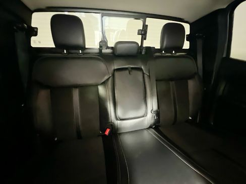 Used 2021 Ford Ranger Lariat w/ Tremor Off-Road Package AWD/4WD image 33