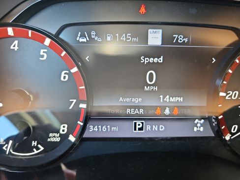 Certified 2023 Nissan Frontier PRO-4X w/ Pro-4X Premium Package AWD/4WD image 23