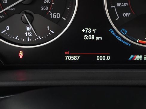 Used 2015 BMW M235i Coupe RWD image 20