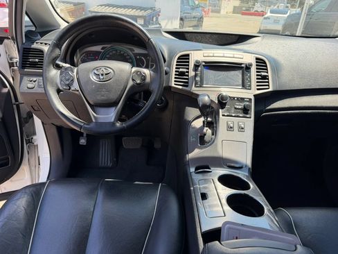 Used 2014 Toyota Venza XLE w/ XLE Premium Package FWD image 19