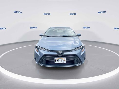 Used 2024 Toyota Corolla LE FWD image 3