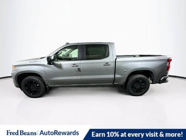 New 2026 Chevrolet Silverado 1500 RST w/ All Star Edition Plus AWD/4WD image 3
