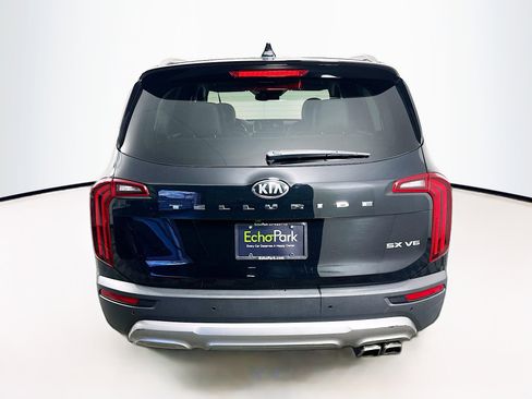 Used 2020 Kia Telluride SX image 7