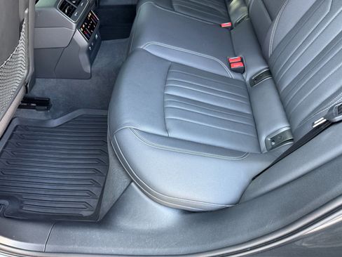 Used 2020 Audi A6 3.0T Prestige w/ Prestige Package AWD/4WD image 54