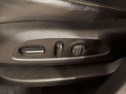 Used 2021 Chevrolet Traverse RS w/ LPO, Floor Liner Package AWD/4WD image 14
