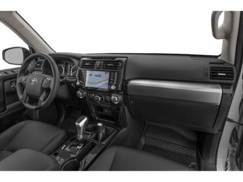 Used 2023 Toyota 4Runner TRD Off-Road AWD/4WD image 15
