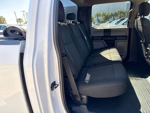 Used 2017 Ford F150 XL w/ Equipment Group 101A Mid image 24