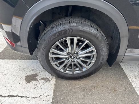 Used 2018 MAZDA CX-5 Sport AWD/4WD image 11