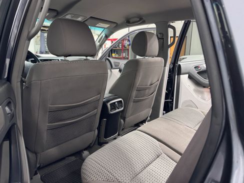 Used 2007 Toyota 4Runner Sport image 16