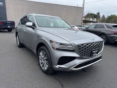 New 2025 Genesis GV80 2.5T Standard