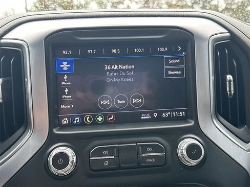 Used 2019 GMC Sierra 1500 SLE w/ SLE Value Package image 10