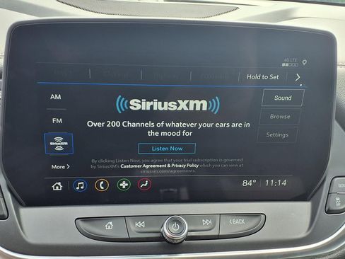 Used 2025 Chevrolet Blazer LT image 5