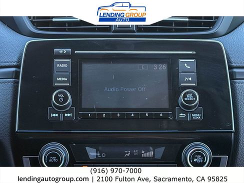 Used 2019 Honda CR-V LX image 13