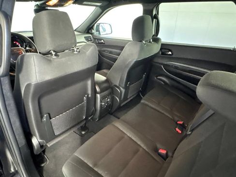 Certified 2025 Dodge Durango GT AWD/4WD image 45