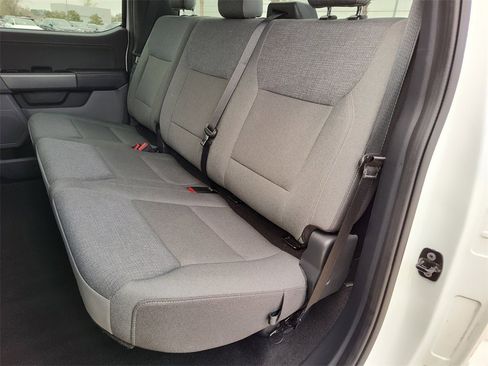 Used 2025 Ford F150 XLT w/ Equipment Group 301A Standard image 35