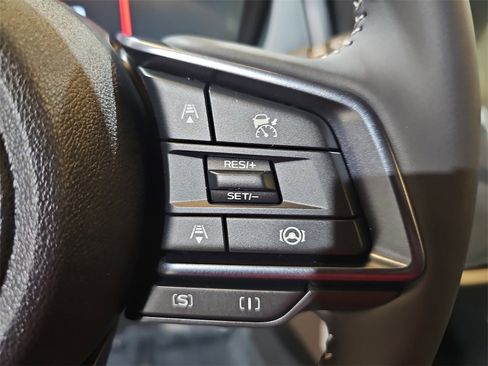 New 2025 Subaru Forester Limited image 18