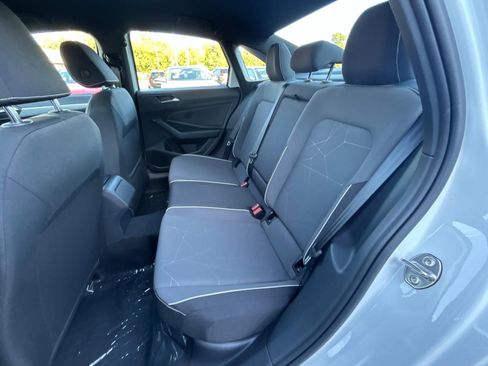 New 2026 Volkswagen Jetta Sport image 5