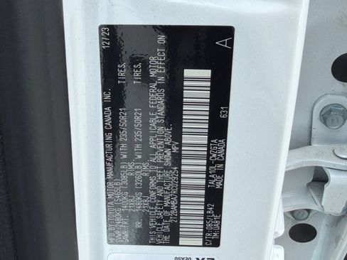 Used 2024 Lexus RX 350 Premium Plus w/ Convenience Package FWD image 20