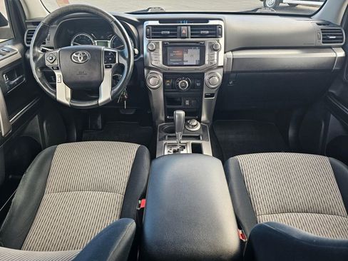 Used 2015 Toyota 4Runner SR5 AWD/4WD image 18
