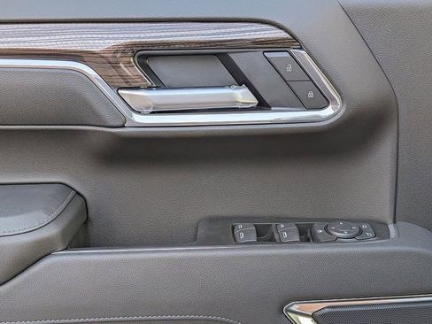 New 2026 Chevrolet Silverado 1500 LT Trail Boss w/ Protection Package AWD/4WD image 18