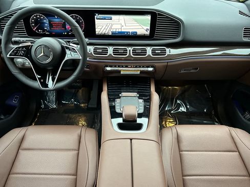 New 2026 Mercedes-Benz GLE 350 4MATIC image 12