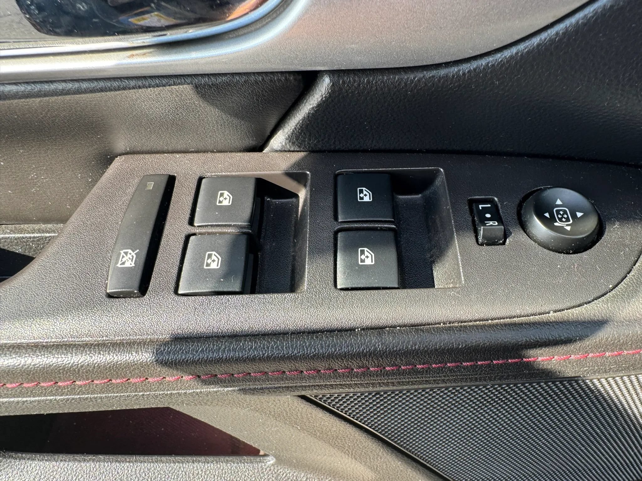 Used 2015 GMC Terrain SLT w/ Open Road Package FWD image 19