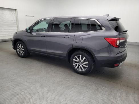 Used 2019 Honda Pilot EX-L image 3