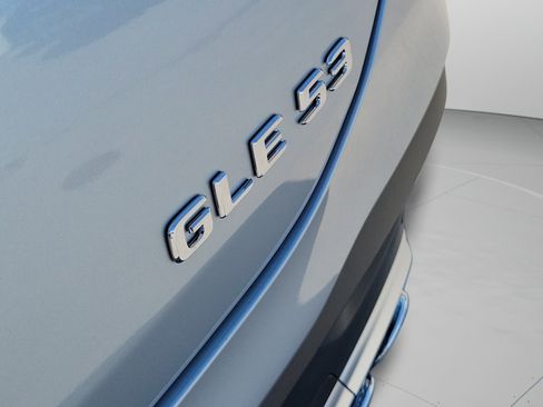New 2026 Mercedes-Benz GLE 53 AMG 4MATIC Coupe image 31