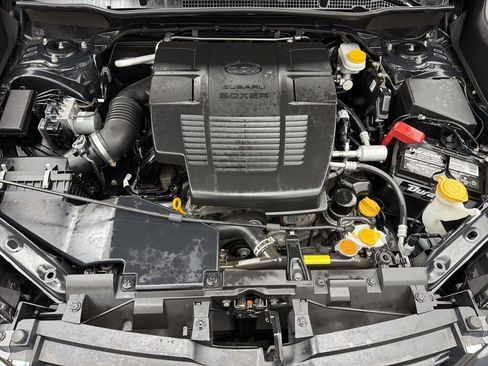 Used 2021 Subaru Forester Touring image 31