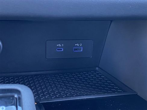 New 2025 Nissan Pathfinder Rock Creek image 30