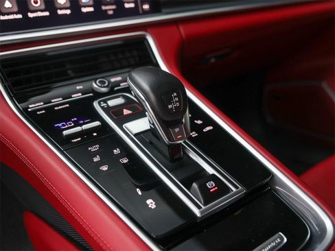 Certified 2023 Porsche Panamera GTS image 26