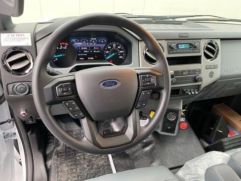 New 2026 Ford F650 2WD Regular Cab Super Duty image 10