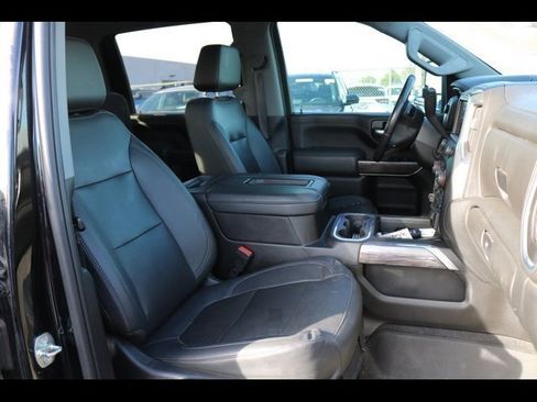 Used 2021 Chevrolet Silverado 3500 LTZ w/ LTZ Plus Package image 6