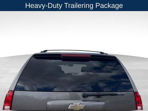 Used 2011 Chevrolet Tahoe LT image 7