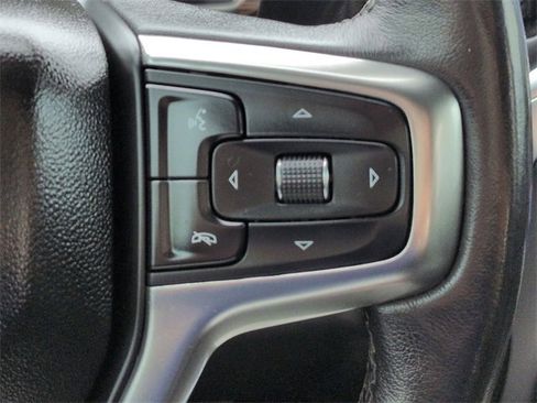 Used 2020 Chevrolet Silverado 2500 LTZ w/ LTZ Premium Package image 29