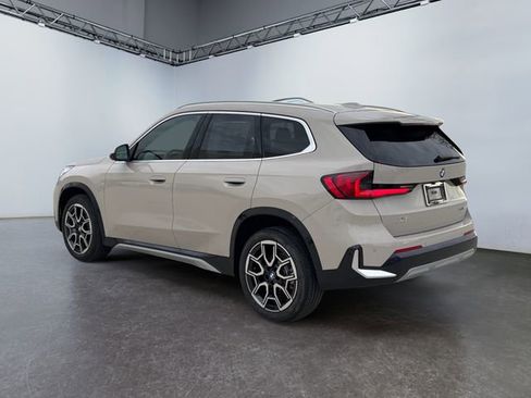 New 2026 BMW X1 xDrive28i w/ Convenience Package image 5