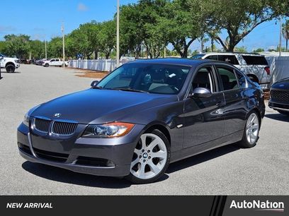 Used 2006 BMW 330i Sedan
