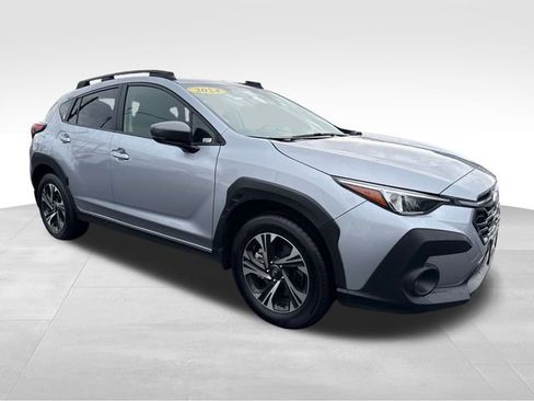 Used 2024 Subaru Crosstrek 2.0i Premium image 1