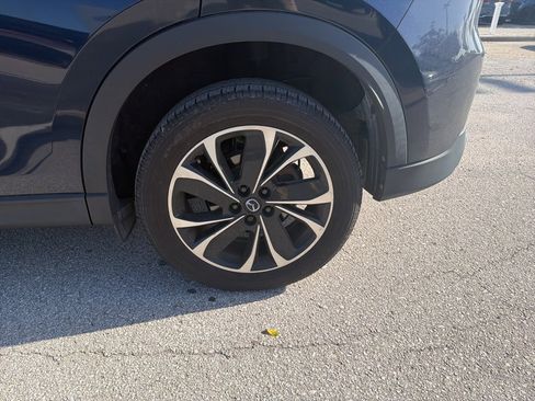 Used 2023 MAZDA CX-5 AWD 2.5 S w/ Premium Package image 9