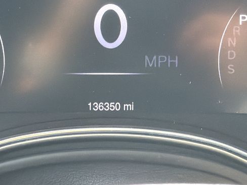 Used 2015 Jeep Grand Cherokee Limited RWD image 22