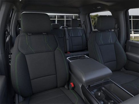 New 2025 Ford F150 STX image 10