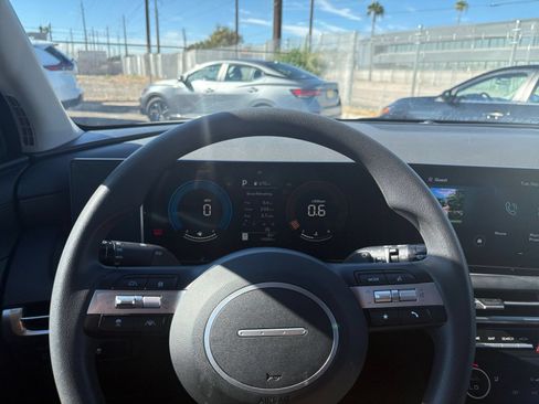 Used 2026 Hyundai Tucson SEL Plus AWD/4WD image 35