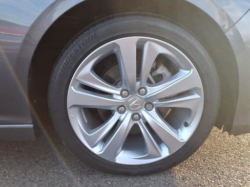 Certified 2022 Acura TLX w/ Technology Package image 19