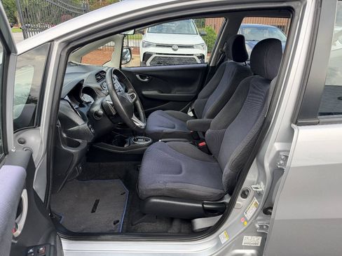 Used 2013 Honda Fit Sport image 11