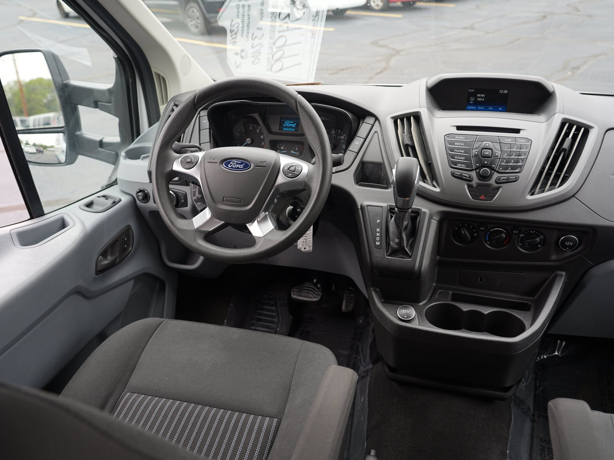 Used 2018 Ford Transit 350 XL RWD image 21