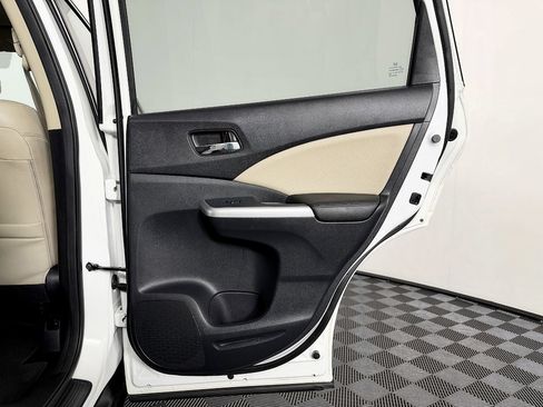 Used 2015 Honda CR-V EX-L image 39