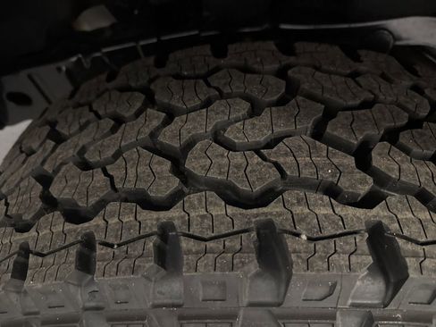 New 2026 Ford Bronco Badlands image 14