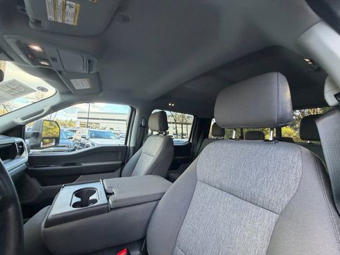 Used 2024 Ford F350 XL w/ XL Off-Road Package image 11