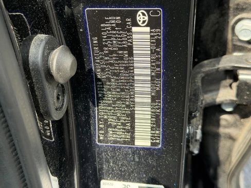 Certified 2023 Toyota Corolla LE w/ Carpet Mat Package (TMS) FWD image 23