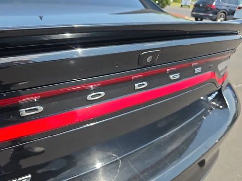 Used 2023 Dodge Charger GT RWD image 9